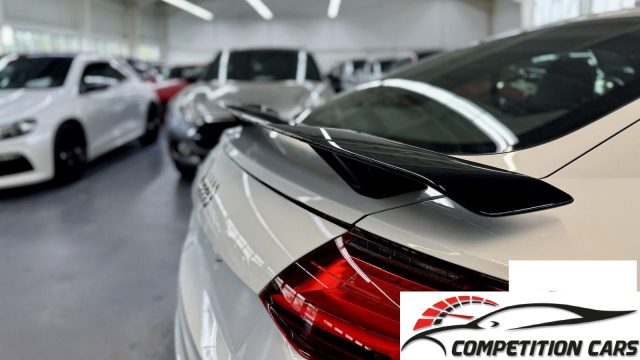 AUDI TT usata, con Cerchi in lega