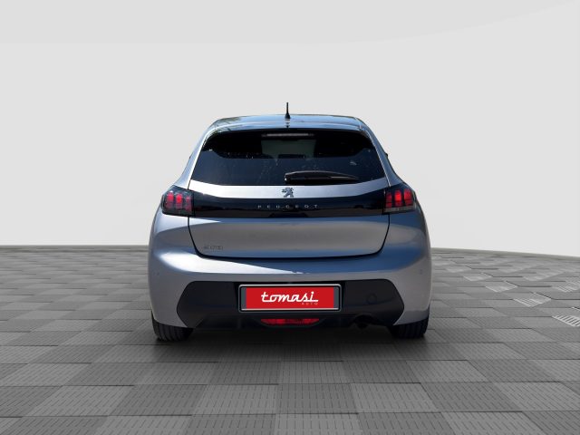 PEUGEOT 208 usata 3