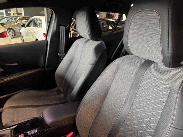 PEUGEOT 2008 usata, con Cerchi in lega