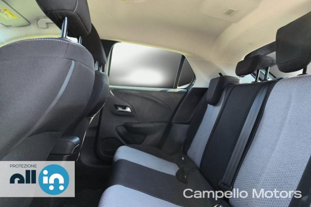 OPEL Corsa usata 5