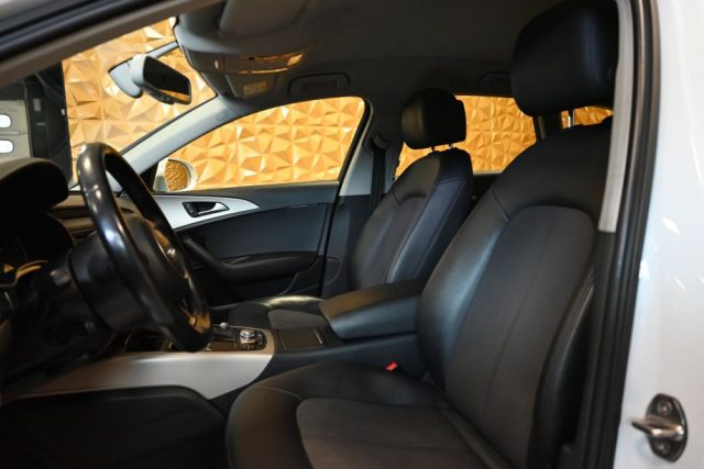 AUDI A6 allroad usata 20