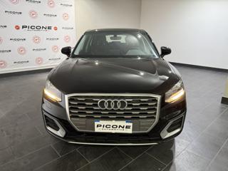 AUDI Q2 usata, con Airbag