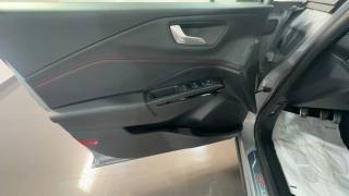 FORD Puma usata, con Chiusura centralizzata