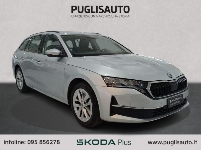 SKODA Octavia usata, con ABS