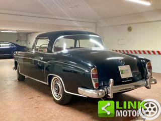 MERCEDES-BENZ 220 usata 4