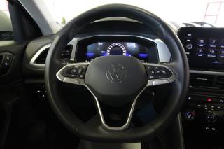 VOLKSWAGEN T-Roc usata, con Cronologia tagliandi