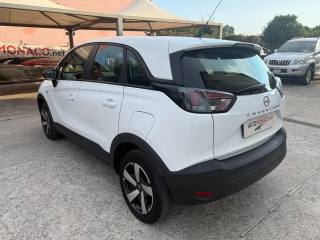 OPEL Crossland usata, con Airbag Passeggero