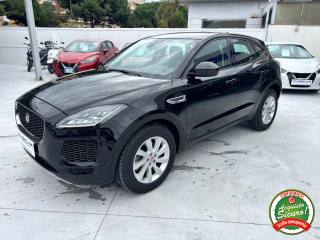 JAGUAR E-Pace usata, con Alzacristalli elettrici