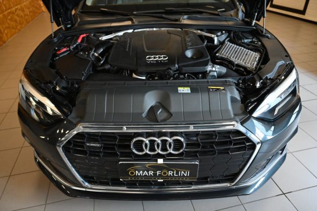 AUDI A5 usata 74