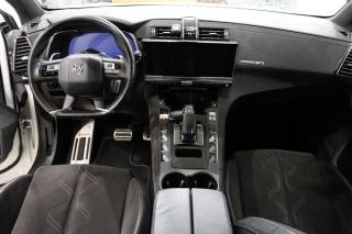 DS AUTOMOBILES DS 7 Crossback usata, con Climatizzatore