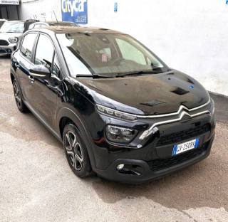 CITROEN C3 usata, con Airbag
