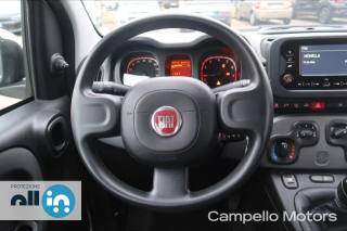 FIAT Panda usata 7
