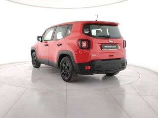 JEEP Renegade usata, con Airbag laterali