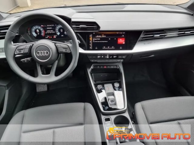 AUDI A3 usata, con ABS