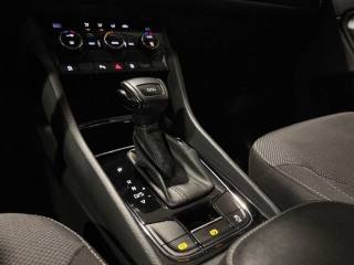 SKODA Kodiaq usata, con Vetri oscurati