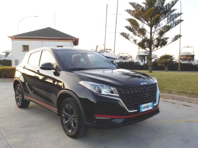 DFSK Glory 500 usata, con ABS