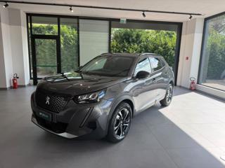 PEUGEOT 2008 usata, con Chiusura centralizzata