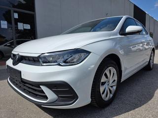 VOLKSWAGEN Polo usata, con Airbag laterali