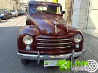 FIAT 500C usata 4