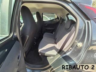 TOYOTA Aygo usata, con Sound system