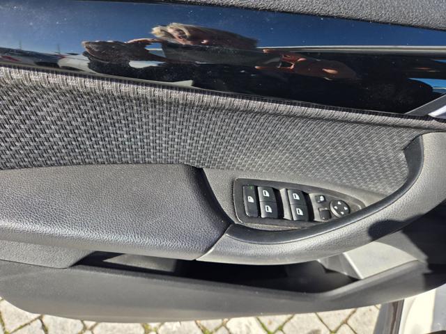 BMW X1 usata, con Filtro antiparticolato