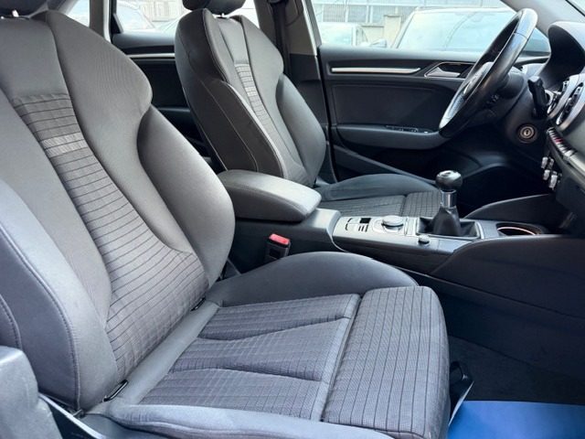 AUDI A3 usata, con ESP