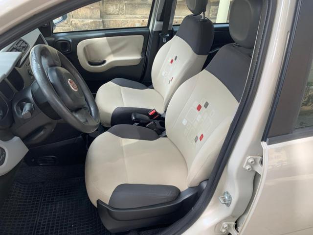 FIAT Panda usata 14