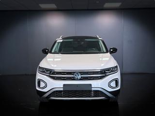 VOLKSWAGEN T-Roc usata, con Airbag
