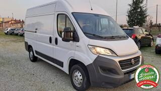 FIAT Ducato usata, con Cronologia tagliandi