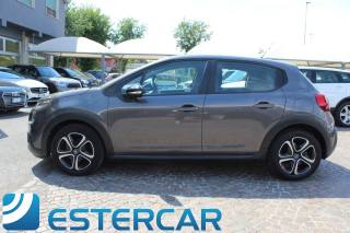 CITROEN C3 usata, con ESP