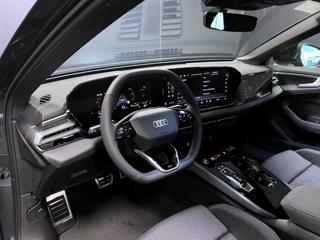 AUDI A5 usata, con Alzacristalli elettrici