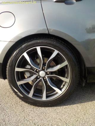 LAND ROVER Range Rover Sport usata, con Luci diurne