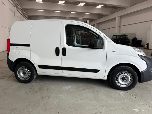 FIAT Fiorino usata, con Controllo trazione