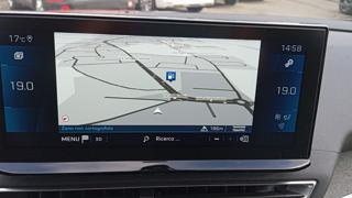 PEUGEOT 5008 usata, con Controllo elettronico della corsia