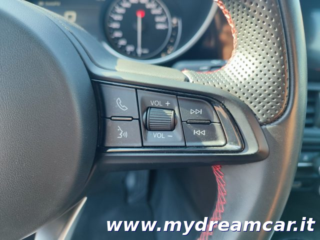 ALFA ROMEO Giulia usata 27