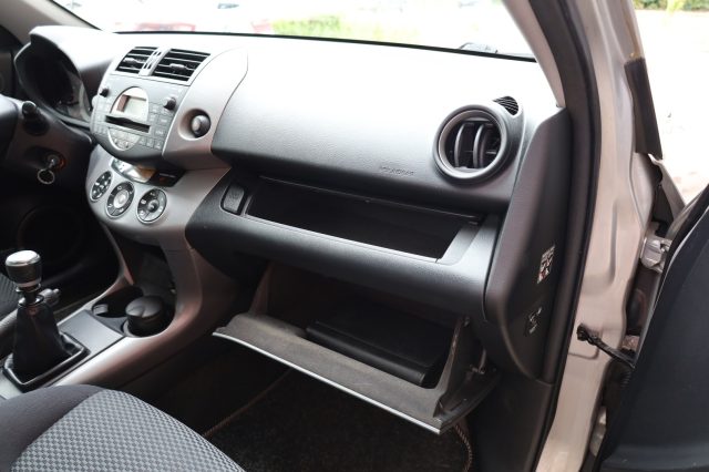 TOYOTA RAV 4 usata 86
