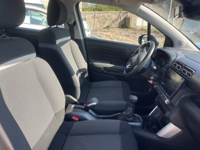 CITROEN C3 Aircross usata 13