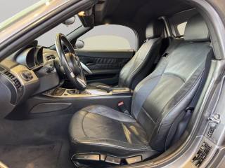 BMW Z4 usata, con Chiusura centralizzata