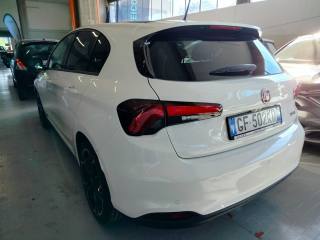 FIAT Tipo usata, con Cerchi in lega