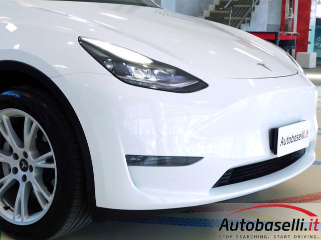 TESLA Model Y usata, con Bluetooth
