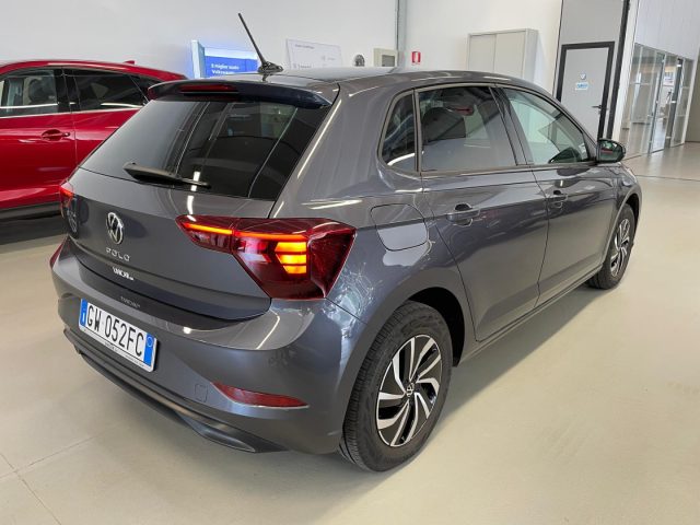 VOLKSWAGEN Polo usata, con Chiusura centralizzata