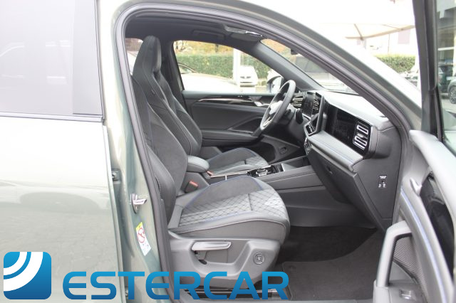 VOLKSWAGEN Tiguan usata, con Controllo trazione