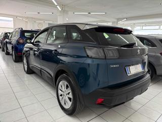 PEUGEOT 3008 usata, con Cruise Control