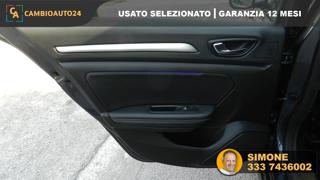 RENAULT Megane usata 86