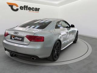 AUDI A5 usata, con Autoradio