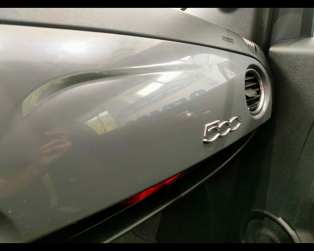 ABARTH 500 usata 26