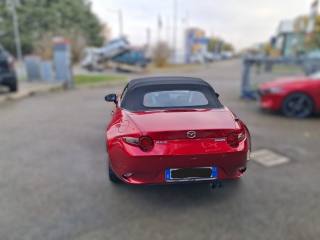 MAZDA MX-5 usata, con Autoradio