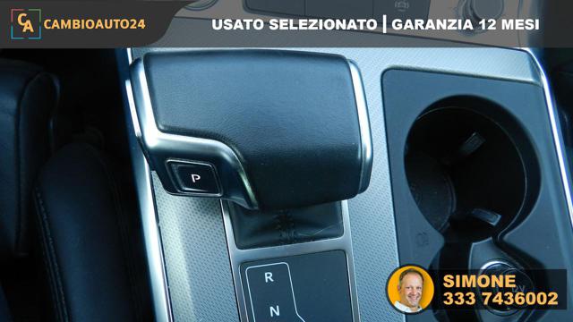 AUDI A6 usata, con Sistema di navigazione