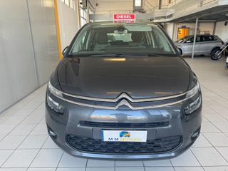 CITROEN Grand C4 Picasso usata, con Airbag