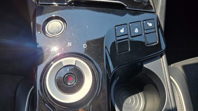 KIA Sportage usata, con Sistema di navigazione